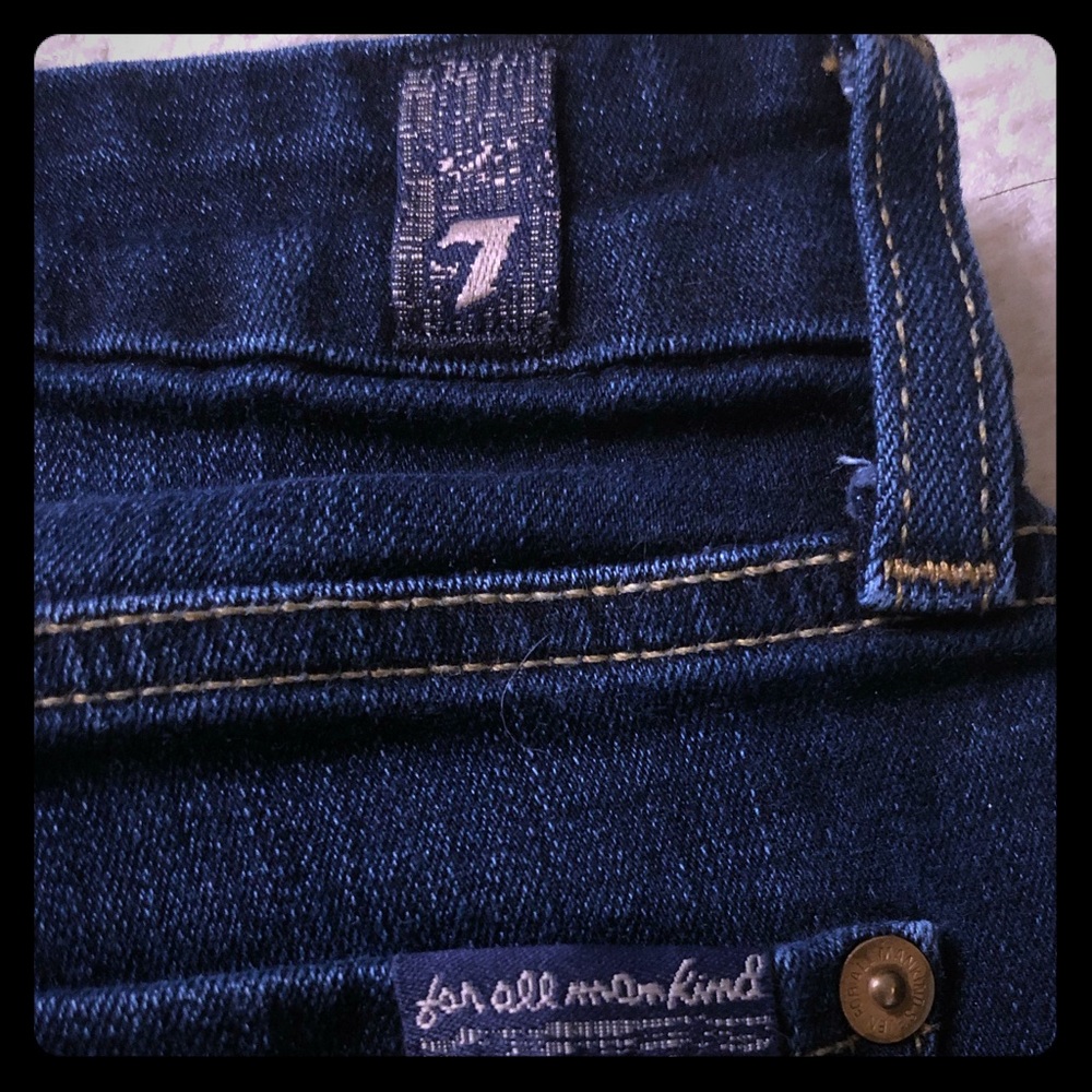 7 for all mankind Jeans - size 29